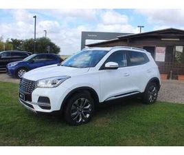 DR MOTOR DR4 1.5 BI-FUEL GPL