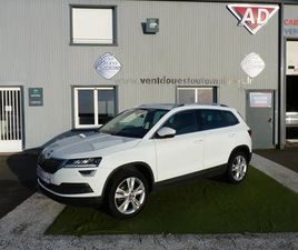 1.5 TSI ACT 150CH STYLE DSG