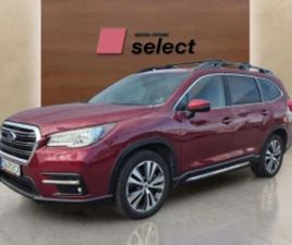 SUBARU ASCENT SUBARU ASCENT 2.4 I ≫ 2019 • 23 928 EUR • ID