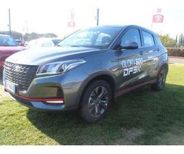 DFSK FENGON 500 GLORY 500 1.5 AUT STANDARD GPL