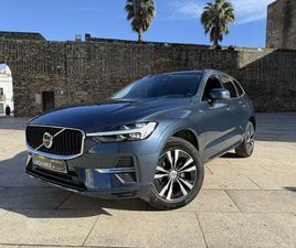 VOLVO XC60 XC60 B4 MOMENTUM PRO AWD AUT.