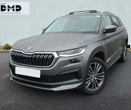 LAURIN & KLEMENT 7 PLACES