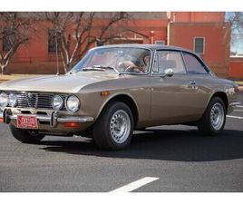 1972 ALFA ROMEO GTV4