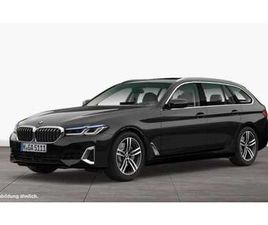 BMW SERIE 5 TOURING 530 I XDRIVE TOURING