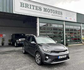 KIA STONIC KIA STONIC 1.6 116CV, 116CV