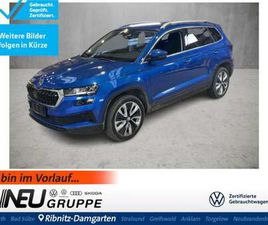 SELECTION 1.5 TSI DSG