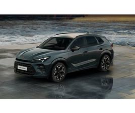 CUPRA TERRAMAR 1,5 ETSI 150 7DSG