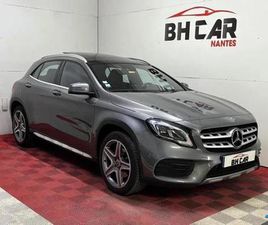2.2 220 CDI 170 AMG LINE BVA