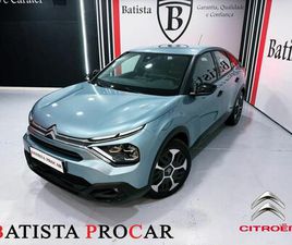 CITROËN C4 1.2 PURETECH FEEL PACK