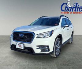 SUBARU ASCENT CERTIFIED 2022 SUBARU ASCENT TOURING