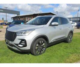 DR MOTOR DR5 1.5 BI-FUEL GPL