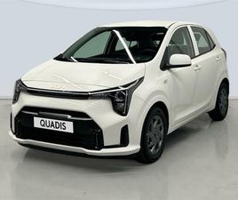 KIA PICANTO 1.0 GDI 50KW (68CV) 4 PLAZAS DRIVE