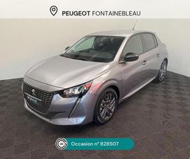 PURETECH 75 S&S BVM5 STYLE