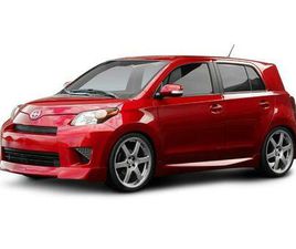 SCION XD USED 2008 SCION XD