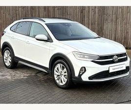 1.0 TSI MATCH EURO 6 (START/STOP) 5DR