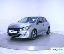 PURETECH 75 S&S BVM5 STYLE