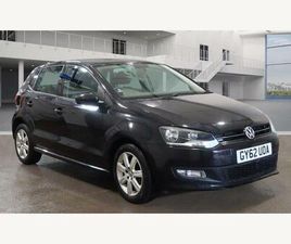 1.4 MATCH DSG EURO 5 5DR