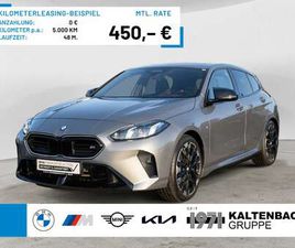 MI XDRIVE PANO 360° HUD NAVI H/K LED KLIMA