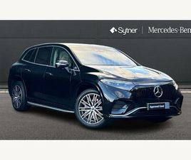 EQS 450 118KWH BUSINESS CLASS AUTO 4MATIC 5DR