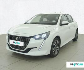 PURETECH 100 S&S BVM6 ALLURE