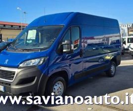 OTHER BOXER 2.0 HDI 130CV L2-H2