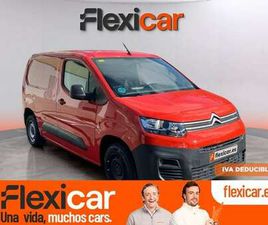 VAN BLUEHDI S&S TALLA M CLUB 100