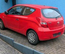 HYUNDAI ACCENT HYUNDAI HYUNDAI I20 --TÜV NEU--