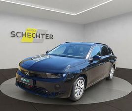 SPORTS TOURER 1.2 TURBO ENJOY