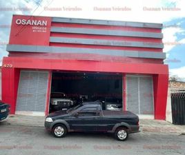 WORKING 1.4 MPI FIRE FLEX 8V CS