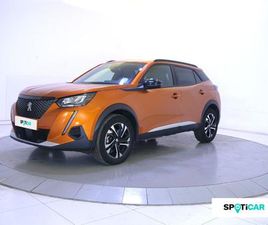 BLUEHDI 130 S&S EAT8 ALLURE