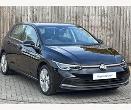 1.5 TSI STYLE EURO 6 (START/STOP) 5DR