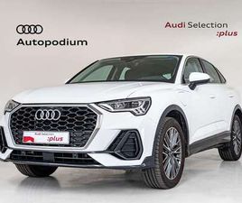 SPORTBACK 45 TFSIE S-TRONIC