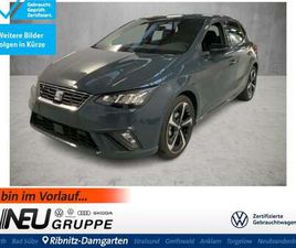 FR 1.0 TSI DSG KAMERA STARTSYSTEM