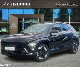 HYUNDAI KONA HYUNDAI KONA 65KWH EXECUTIVE