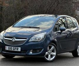 1.4I TECH LINE EURO 6 5DR