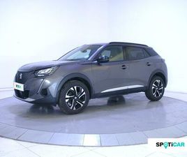 PURETECH 100 S&S BVM6 ALLURE PACK