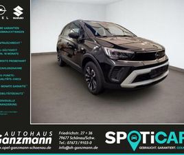 ELEGANCE AUTOMATIK PANORAMA NAVI LED APPLE CARPLAY