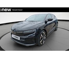 RENAULT MEGANE E-TECH MEGANE E-TECH 220 CH AUTONOMIE CONFORT GSR2