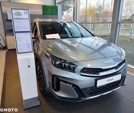 KIA XCEED 1.6 T-GDI M DCT