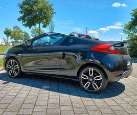 RENAULT RENAULT WIND CABRIO 2012- TÜV NEU