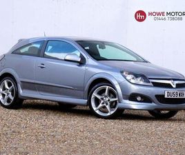 1.8 VVT 16V SRI EXTERIOR PACK SPORT HATCH 3DR
