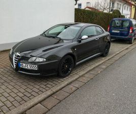 ALFA ROMEO GT 2.0 JTS DISTINCTIVE SPORTIVA SPORTIVA