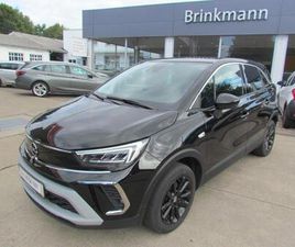 1.2 AUTOMATIK ELEGANCE PAKET