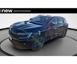 AUSTRAL E-TECH HYBRID 200 ICONIC