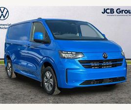 2.0 TDI T30 COMMERCE PLUS AUTO FWD SWB EURO 6 (START/STOP) 5DR