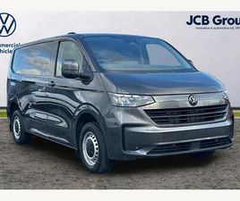 2.0 TDI T30 COMMERCE PLUS FWD SWB EURO 6 (START/STOP) 5DR