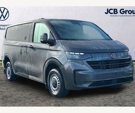 2.0 TDI T30 COMMERCE PLUS FWD SWB EURO 6 (START/STOP) 5DR