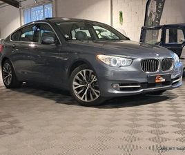 BMW SÉRIE 5 GT 535 D 300 CV - TRES NOMBREUSES OPTIONS HISTORIQUE COMPLET