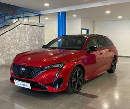 SW GT HYBRID 225 EEAT8