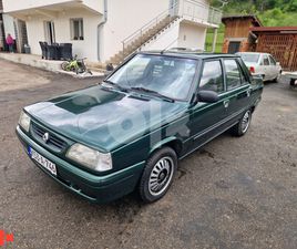 RENAULT R9 ODLIČNO STANJE (KAO NOV)